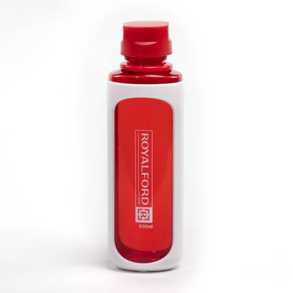 RoyalFord Unbreakable 630 ml Sipper