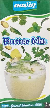 aavin Buttermilk