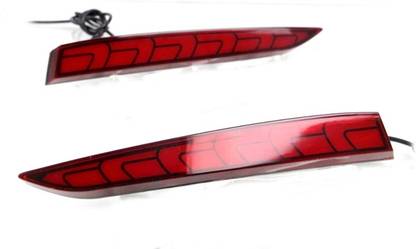 STARLIGHT LED Rear Reflector 2018 model Tail lamp type Car Reflector Light