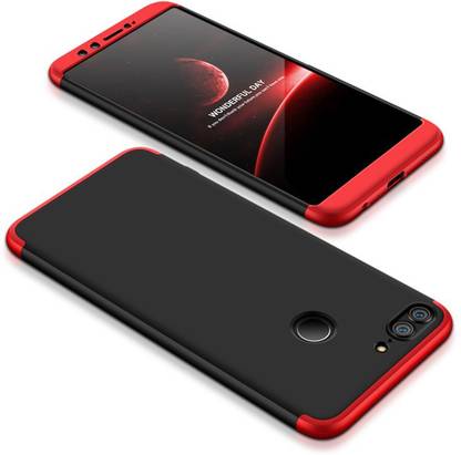 Wellpoint Back Cover for Lenovo K9 Cover