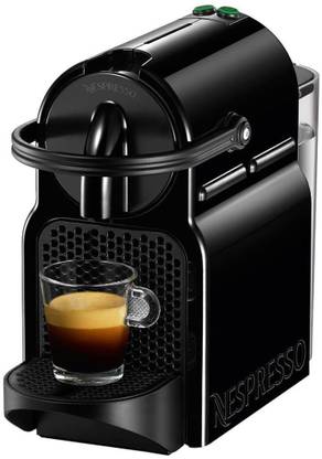 Nespresso D40-US-BK-NE 5 Cups Coffee Maker