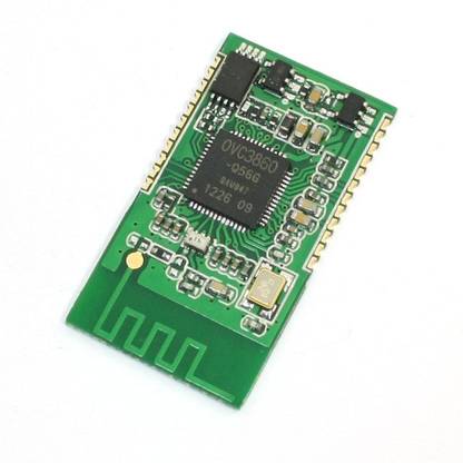 arduino M224 XS3868 Bluetooth Stereo Audio Module OVC3860 Supports A2DP AVRCP Electronic Components Electronic Hobby Kit