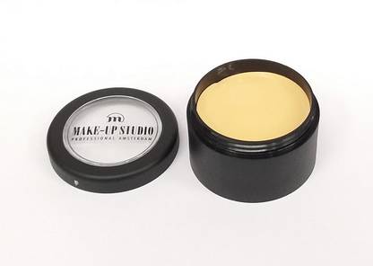 Make Up Studio Face It Foundation ( Yellow ) Foundation