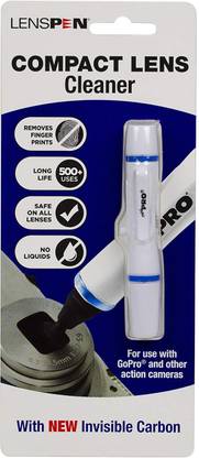 Lenspen Action Camera Cleaner NMP-1 White  Lens Cleaner