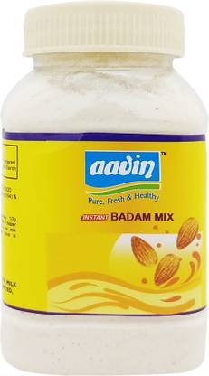 aavin Instant Badam Mix