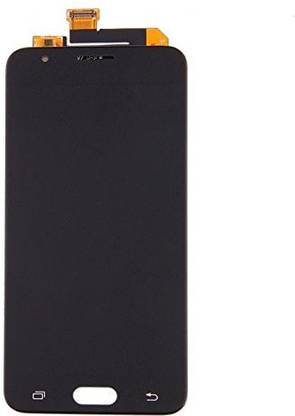 AJ PLUS IPS LCD Mobile Display for Samsung Galaxy J5 Prime