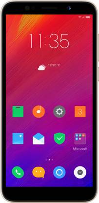 Lenovo A5 (Gold, 32 GB)