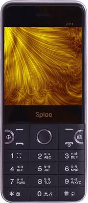 SPICE Z211