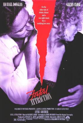 fatal attraction dvd , regi0on 3