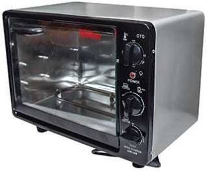 HOTLINE PLUS 18-Litre Oven Toaster Grill (OTG)