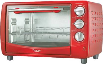 Prestige 28-Litre Oven Toaster Grill (OTG)