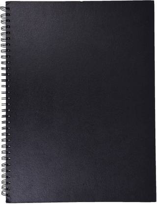 BRuSTRO A3 - 160 GSM - 120 Pages - SketchBook Sketch Pad