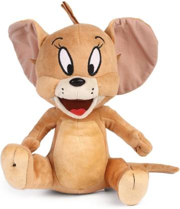 My Baby Excels Jerry Plush  - 25 cm