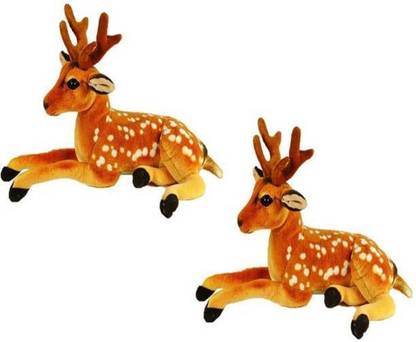 Khushi deer 5858  - 32 cm