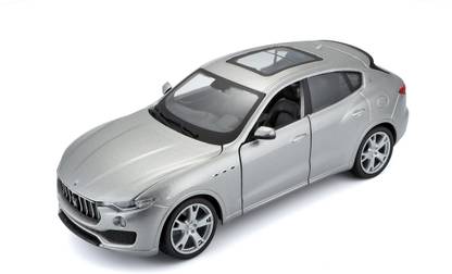 Bburago Die-Cast 1:24 Maserati Levante car