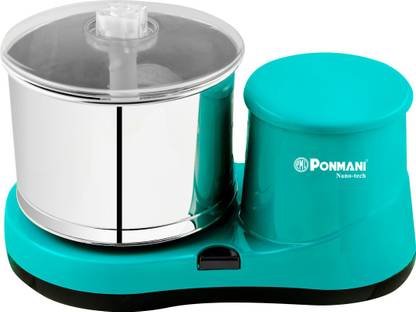 Ponmani Nano Tech Wet Grinder