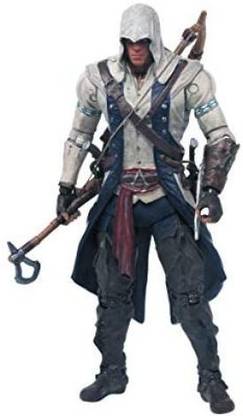 McFarlane Toys Assassin's Creed Series 1: Connor