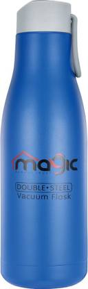 MAGIC 750 ml Steel Flask