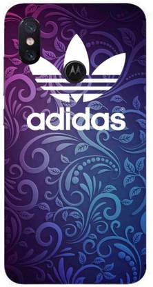 Sbliss Back Cover for Motorola Moto One Power