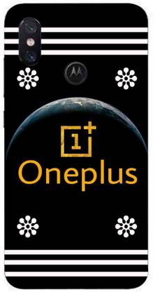 Sbliss Back Cover for Motorola Moto One Power
