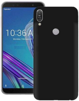 Wellpoint Back Cover for Asus Zenfone Max M1 Cover