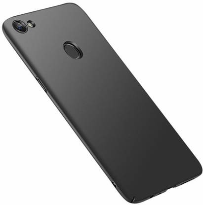 Wellpoint Back Cover for Lenovo A5 Plain Case
