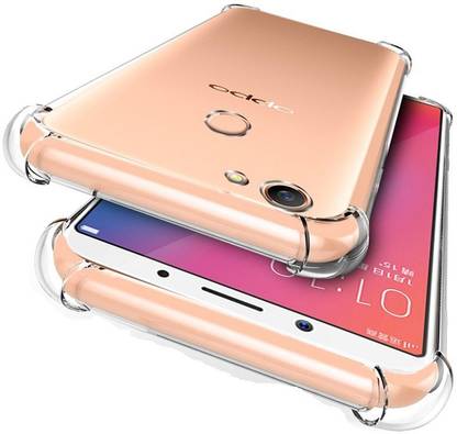 Wellpoint Back Cover for Lenovo A5 Cover