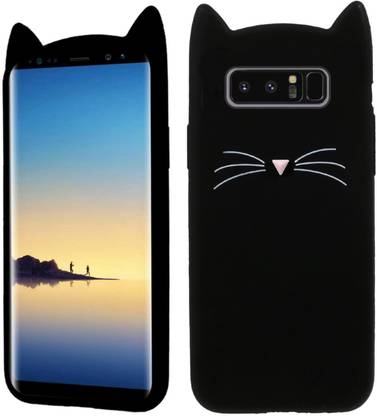 CASE CREATION Back Cover for Samsung Galaxy S8