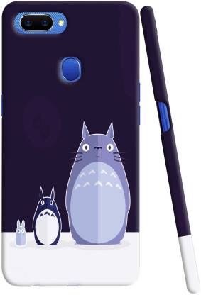 My Thing! Back Cover for Oppo Realme 2