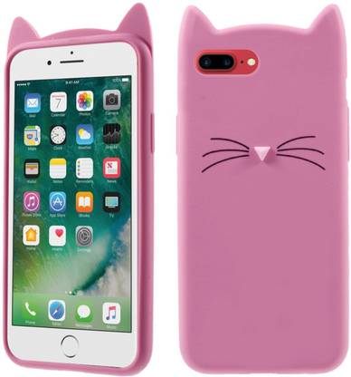 CASE CREATION Back Cover for Apple iPhone 8 Plus