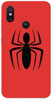 Sbliss Back Cover for Motorola Moto One Power