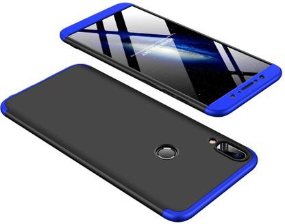 Wellpoint Back Cover for Asus Zenfone Max M1