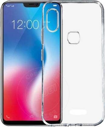 RDcon Back Cover for Mi Redmi Y2