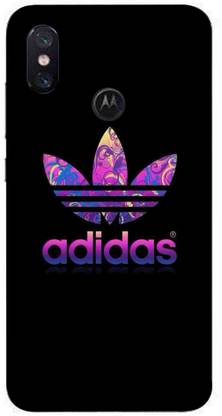 Sbliss Back Cover for Motorola Moto One Power
