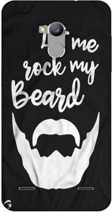 Sswastik Back Cover for ZTE Blade V7 Lite Mobile Back Cover