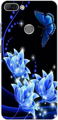 Dreamcase Back Cover for Infinix Hot 6 Pro