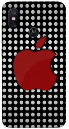 Sbliss Back Cover for Motorola Moto One Power