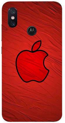 Sbliss Back Cover for Motorola Moto One Power