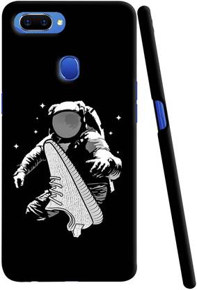 My Thing! Back Cover for Oppo Realme 2