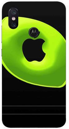 Sbliss Back Cover for Motorola Moto One Power