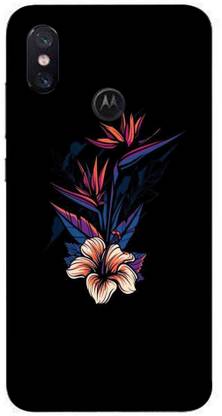 Sbliss Back Cover for Motorola Moto One Power