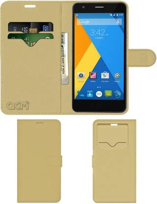 ACM Flip Cover for Yu Yuphoria