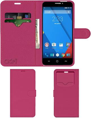 ACM Flip Cover for Yu Yureka Plus