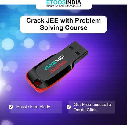 ETOOSINDIA JEE VIDEOS : Complete Mathematics Problem Solving Techniques by MC Sir