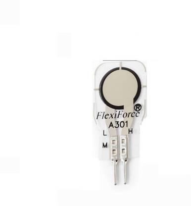 Robodo FlexiForce Tekscan A301 Sensor Electronic Components Electronic Hobby Kit