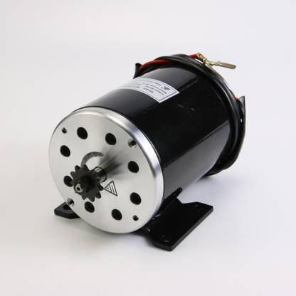 Robodo MY1020 Unite 36V 1000W Brushed Permanent Magnet Electric Motor E-Bike Scooter Bicycle Electronic Components Electronic Hobby Kit