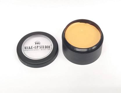 Make Up Studio Face It Foundation ( Olive Medium 1 ) Foundation