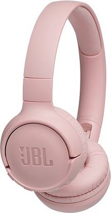 JBL JBLTUNE500BTPINK Bluetooth