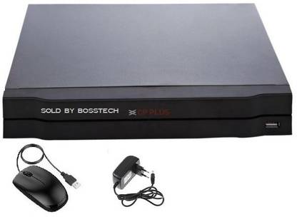 CP PLUS 16 CHANNEL FULL HD DVR (DIGITAL VIDEO RECORDER) Security Camera