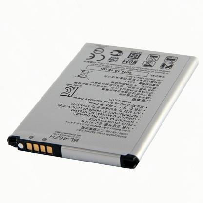 ClickMi Mobile Battery For  LG BL46ZH